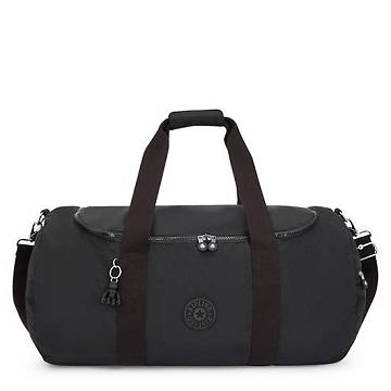 Kipling Argus Medium Plunjezak Zwart | NL 1784IL